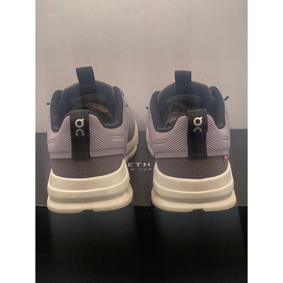 On Kids' Cloud Sky Running Sneaker Size US Y5 - Picture 4 of 10